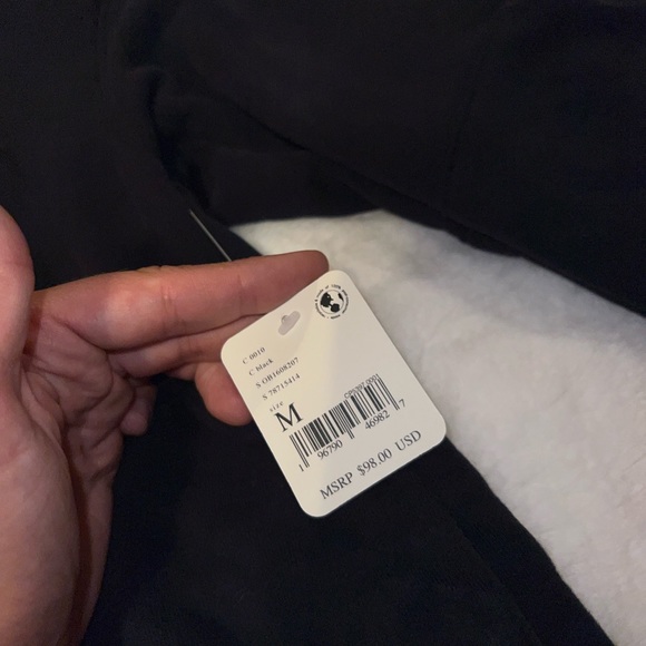 Free People Hoodie - Picture 3 of 3